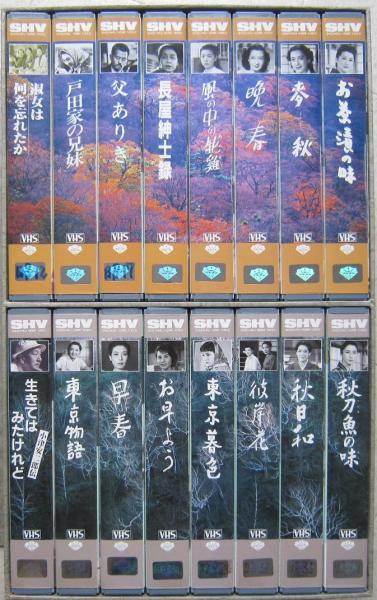 小津安二郎全集 71Hlj9RddvL.jpg