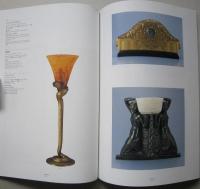 図録 アール・デコ展 ソナベンド・コレクション【画像5枚掲載】