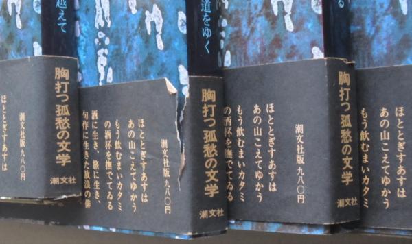 1周年感謝セール掛け軸（種田山頭火）大山澄太書 美術品・アンティーク・コレクション