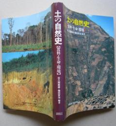 土の自然史　食料・生命・環境