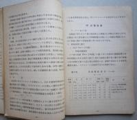 北海道林業試験場時報 第36号　木材の人工乾燥に就て　