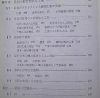 ＊都市の工業と村落の工業　【画像6枚掲載】　　