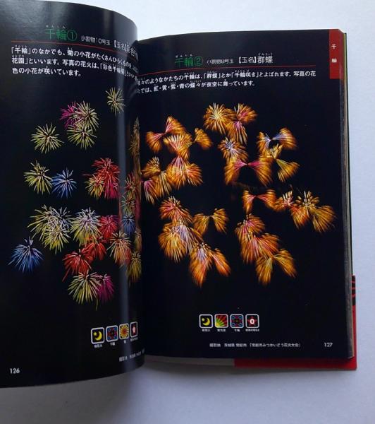 花火の図鑑【画像4枚掲載】 | 泉谷玄作 写真・文 | ポプラ社 | ¥700