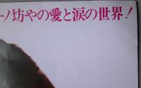 映画プレスシート　汚れなき悪戯　マルセリーノ