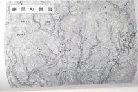 藤里町誌　【画像6枚掲載】