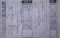 特集 実話特報　昭和37年10/22 【全国BG美人コンテスト4P 藤木孝と渡辺プロの泥試合 ベン・ケーシー覆う4つの暗い影】　画像6枚掲載