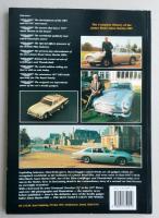 洋書 THE MOST FAMOUS CAR IN THE WORLD  The Complete History of the James Bond Aston Martin DB5(ジェームズ・ボンド アストンマーティン DB5）　【画像6枚掲載】