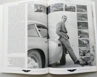 洋書 THE MOST FAMOUS CAR IN THE WORLD  The Complete History of the James Bond Aston Martin DB5(ジェームズ・ボンド アストンマーティン DB5）　【画像6枚掲載】