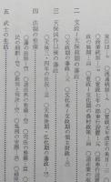 秋田県史　第3巻　近世編下 【秋田藩政の変貌 百姓一揆 南部藩鹿角領 由利諸氏の領域 本荘藩 亀田藩 矢島藩 国学洋学 】　画像6枚掲載