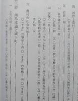 秋田県史　第3巻　近世編下 【秋田藩政の変貌 百姓一揆 南部藩鹿角領 由利諸氏の領域 本荘藩 亀田藩 矢島藩 国学洋学 】　画像6枚掲載