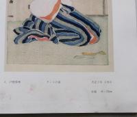 大正ロマンと美　美術店絵草子　十周年記念特別展　【画像6枚掲載】　