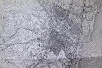 21　地図50,000分の1　日立（茨城県）　【画像4枚掲載】