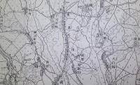 22　地図50,000分の1　土浦（茨城県）　【画像4枚掲載】