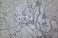 26　地図50,000分の1　常陸大宮（茨城県）　【画像4枚掲載】