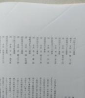 郷土誌かみおか　資料編第四集　神岡町と隣接市町村との境界紛争等の記録　【画像6枚掲載】