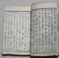 参考徳川十五代記　第３号　　【画像6枚掲載】