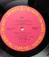 レコード　松本典子 キィウィ 1986年 シンセポップ ディスコ DISCO　【画像6枚掲載】