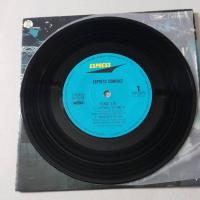 レコードEP（7インチ） ステージ101 4曲盤コンパクト串田アキラ 牧みゆき 若子内悦郎 塩見大次郎　