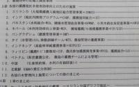 熱帯アジアの水田用水管理　【画像6枚掲載】