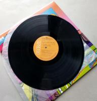 アメリカン・オールディーズ　ベスト30　LP2枚組 1977年 帯付　ニール・セダカ ポール・アンカ アン・マーグレット アストロノウツほか【画像6枚掲載】