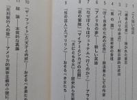 ノーマン・メイラー研究　【画像4枚掲載】