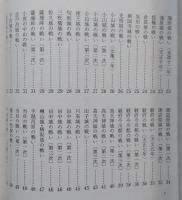 戦国合戦大事典3　静岡県　愛知県　長野県　新潟県　富山県　石川県　【画像5枚掲載】　