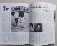 映画パンフ　しのぶの明日　上野英隆・監督／紺野美沙子 勝野洋・出演　【画像5枚掲載】