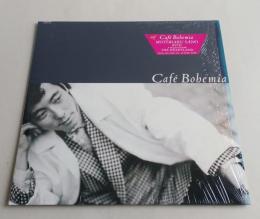 30LPレコード 佐野元春　mf Cafe Bohemia MOTOHARU SANO WITH A Young Soul Ensemble THE HEARTLAND　【画像6枚掲載】