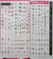 別冊　漫画読売　昭和31年第4号【銀河系宇宙の最期/地球は熱くなっている/ボディビル哲学=三島由紀夫/横山泰三/加藤芳郎/谷内六郎/清水崑】　