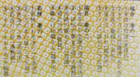 北陸のいろり昔ばなし　豆本　３冊　福井 巻の一、巻の二、若狭 巻の一　マップ付き　【画像4枚掲載】