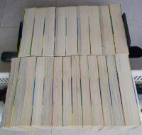 劇画座招待席　さいとう・たかを　1～70　不揃い45冊セットSPコミックス　【画像6枚掲載】