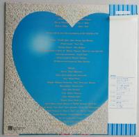 【美盤】　LP　荒井由実　コバルト・アワー　帯付き　ポートレート2枚付き　EXPRESS ETP72071　【画像6枚掲載】
