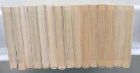 おかみさん　新米内儀相撲部屋奮闘記　一丸　1巻～15巻　14冊（第3巻欠）　【画像6枚掲載】