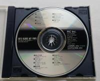 CD 1955-1964オールディーズヒットポップス全14曲 アンチェインド・メロディー/ワン・ボーイ/太陽の下の18才/恋はすばやく/ほほにかかる涙  全14曲