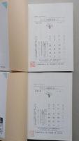 高峰秀子　わたしの渡世日記　上下2冊　　新潮文庫　【画像6枚掲載】　　