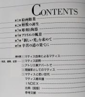 マティス　色彩の交響楽　知の再発見双書 47　