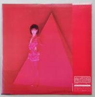 松田聖子 LPレコード　Tinker Bell　真っ赤なロードスター/ガラス靴の魔女　ほか　　【画像5枚掲載】　