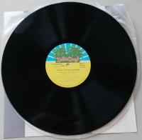 【美盤】　LP　渡辺香津美 Kylyn　プロデュース・坂本龍一 帯付　YX-7595-ND