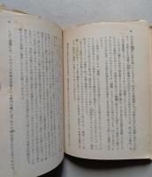 風俗小説論　市民文庫　