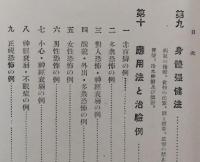 最新 小心恐怖症の療法　【画像6枚掲載】　