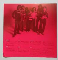 【美盤】　LPレコード プリズム  Prism 帯付き Polydor　MR 3072 　【画像4枚掲載】　