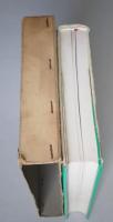 フォーク辞典　FOLK Encyclopedia　