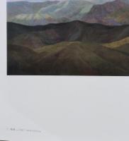 山河遍歴　東山魁夷作品集　 　　　　
