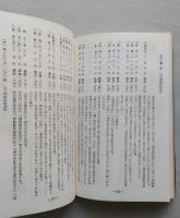 刀剣要覧　
