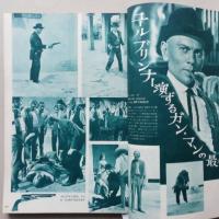 スクリーン1964年（昭和39年）8月号ナタリー・ウッド/ C・カルディナーレ/マックィーン/ユル・ブリンナー/アラン・ドロン/ヴィルナ・リージ