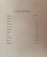 A Cardinal of the Medici, Being the Memoirs of the Nameless Mother of the Cardinal Ippolito de’ Medici