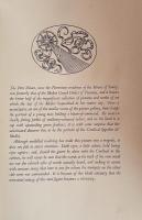 A Cardinal of the Medici, Being the Memoirs of the Nameless Mother of the Cardinal Ippolito de’ Medici