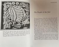 The Aztec Image in Western Thought