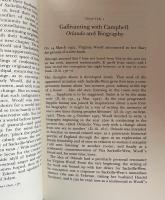 Vita and Virginia: The Work and Friendship of V. Sackville-West and Virginia Woolf
