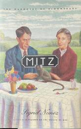 Mitz:The Marmoset of Bloomsbury